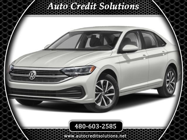 Volkswagen Jetta S 2024