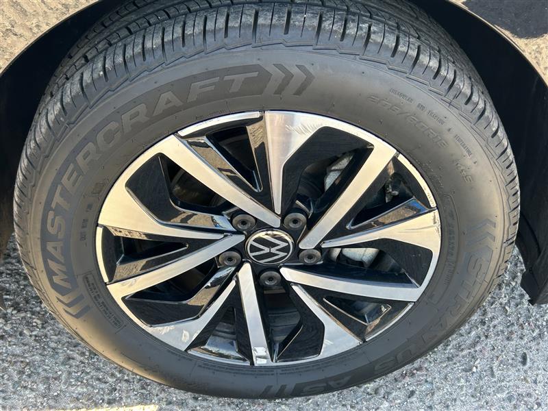 Volkswagen Jetta S 2024