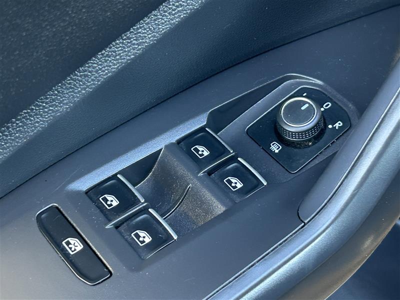 Volkswagen Jetta S 2024