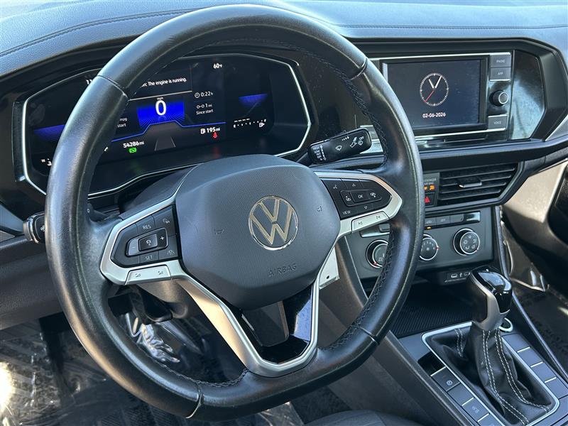 Volkswagen Jetta S 2024