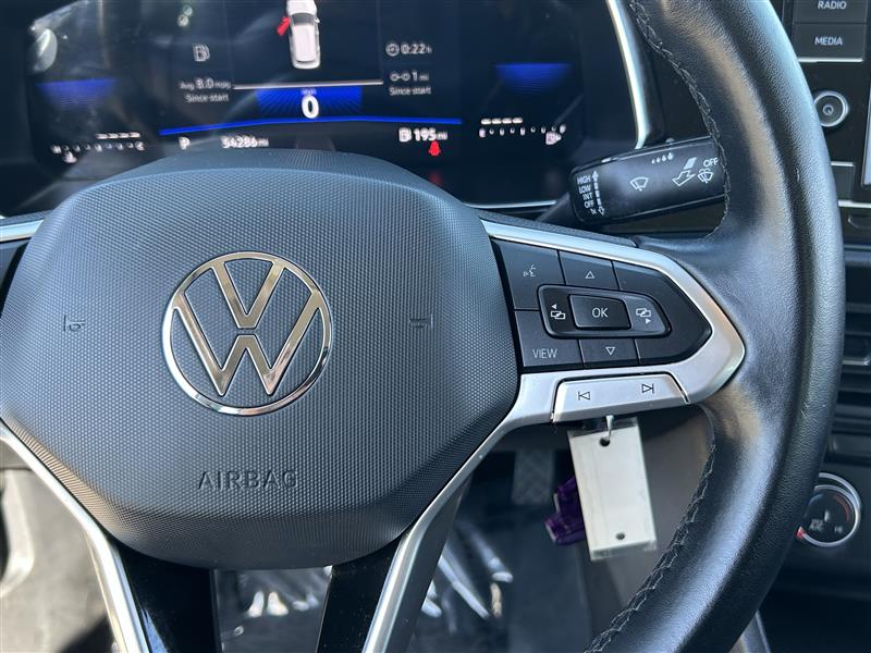 Volkswagen Jetta S 2024