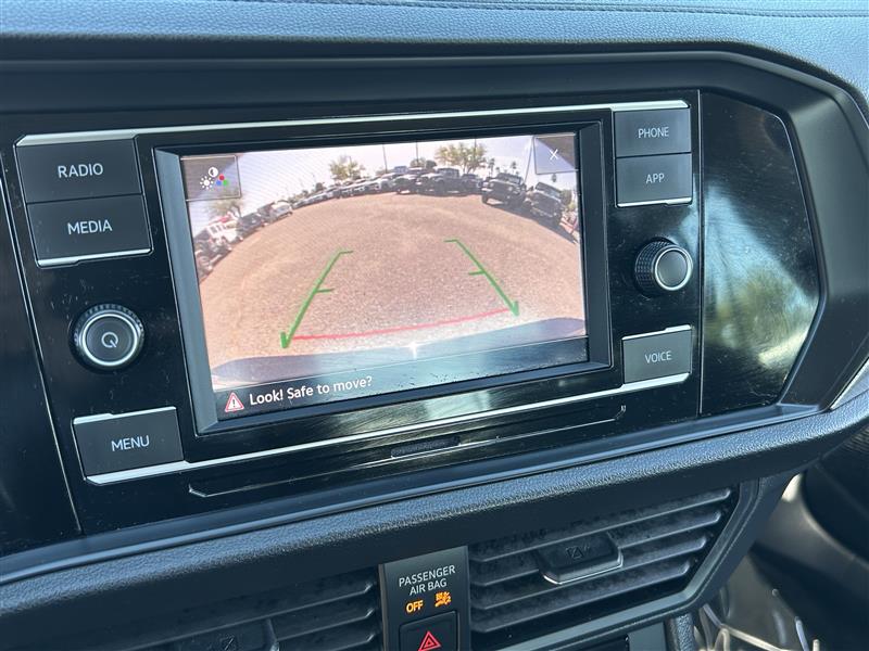 Volkswagen Jetta S 2024