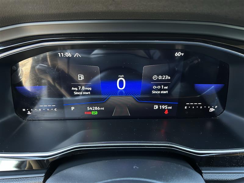 Volkswagen Jetta S 2024