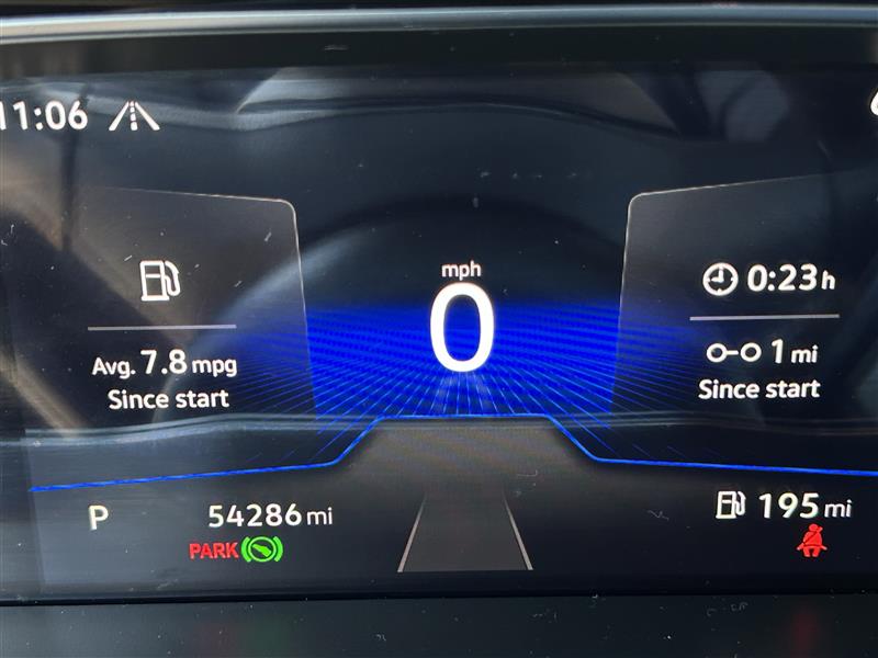 Volkswagen Jetta S 2024