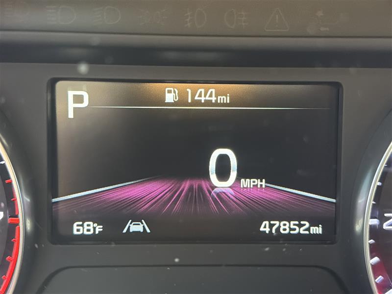 Kia Forte GT Line 2023