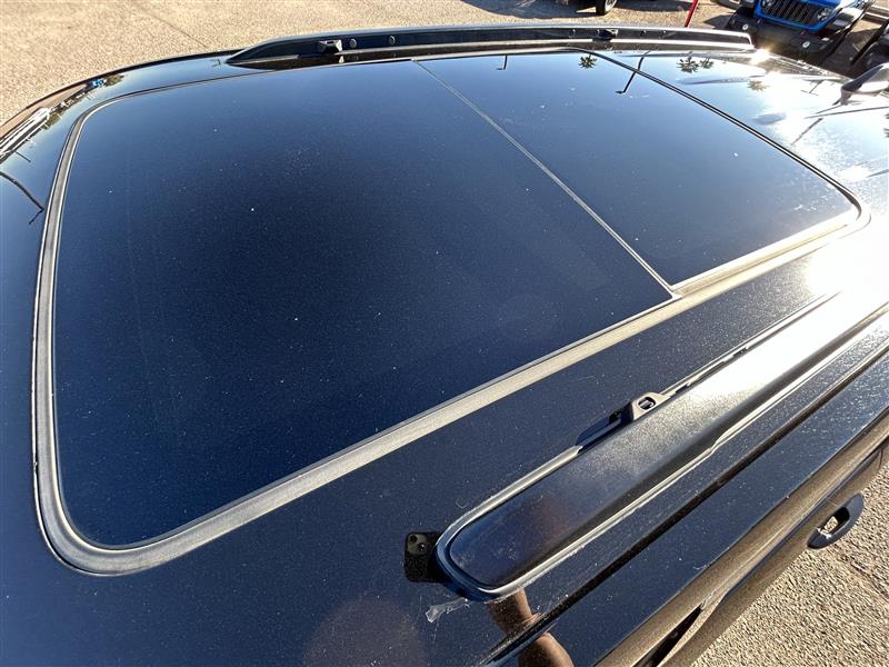 Jeep Grand Cherokee L Limited 4WD 2024