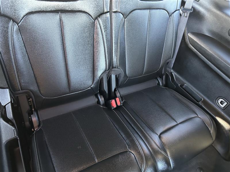 Jeep Grand Cherokee L Limited 4WD 2024