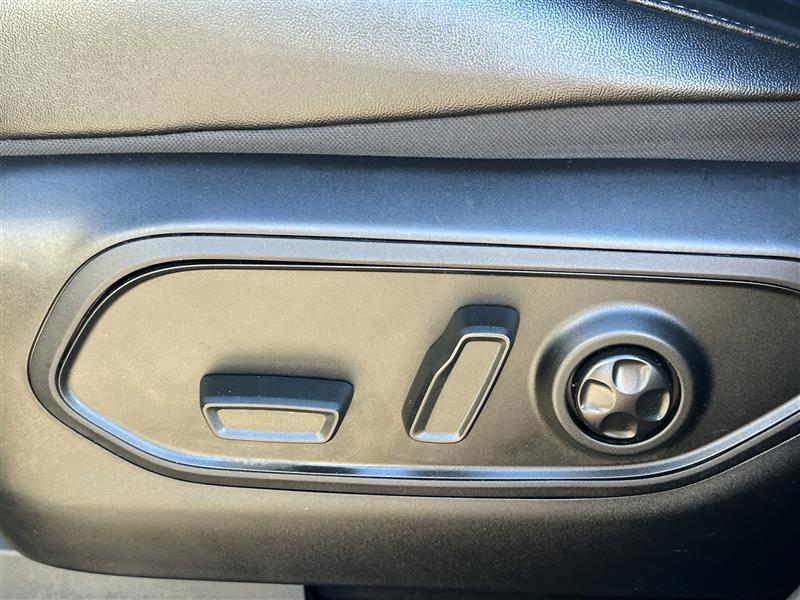 Jeep Grand Cherokee L Limited 4WD 2024