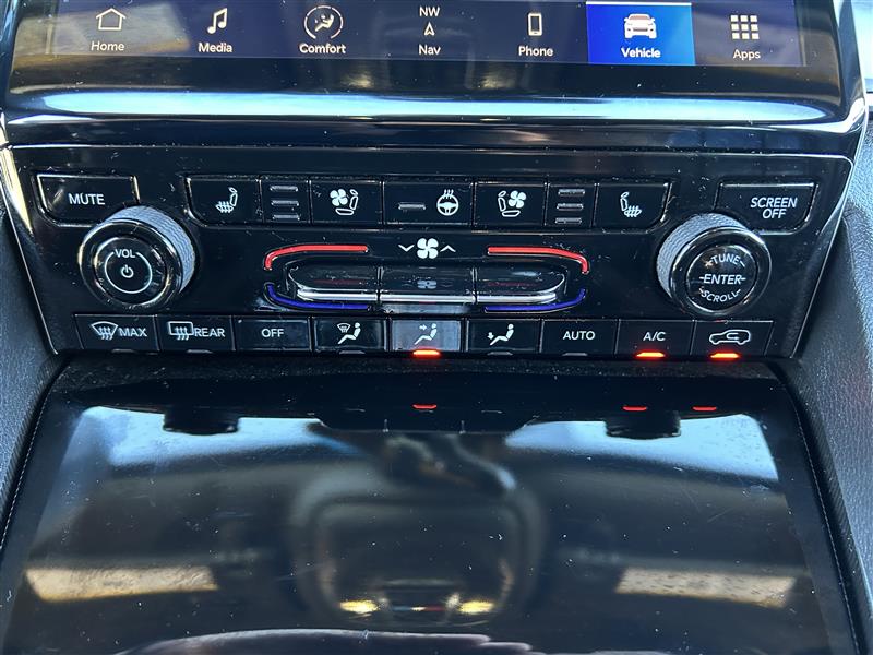 Jeep Grand Cherokee L Limited 4WD 2024