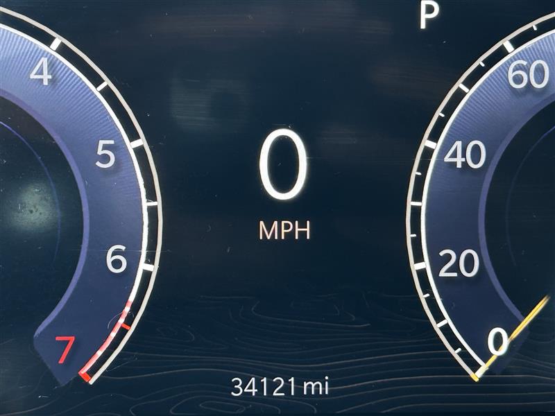 Jeep Grand Cherokee L Limited 4WD 2024