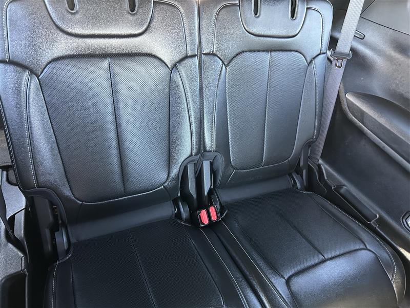 Jeep Grand Cherokee L Limited 4WD 2024