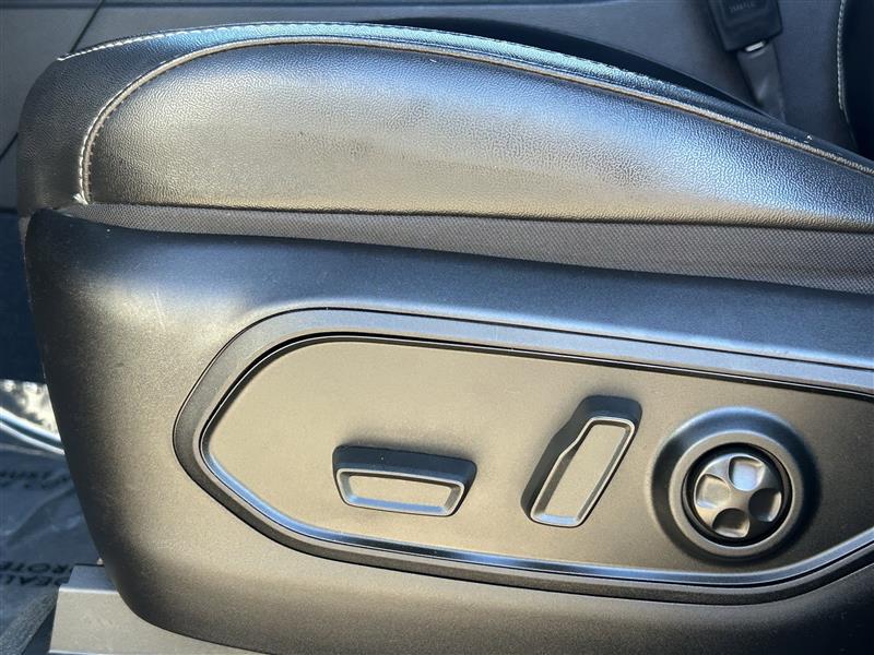 Jeep Grand Cherokee L Limited 4WD 2024