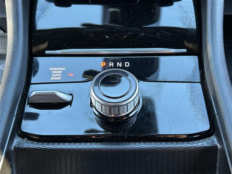 Jeep Grand Cherokee L Limited 4WD 2024