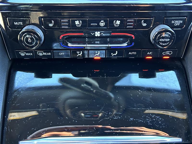 Jeep Grand Cherokee L Limited 4WD 2024