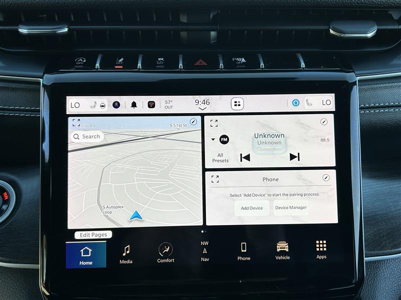 Jeep Grand Cherokee L Limited 4WD 2024