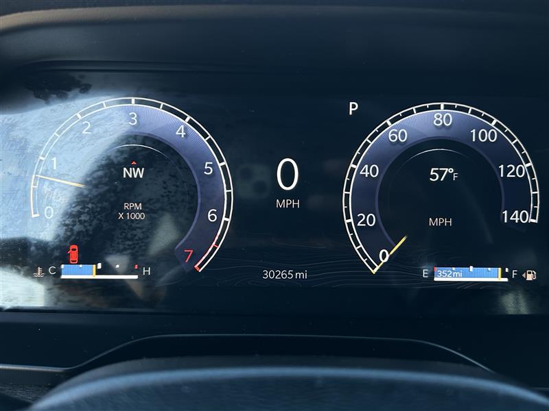 Jeep Grand Cherokee L Limited 4WD 2024