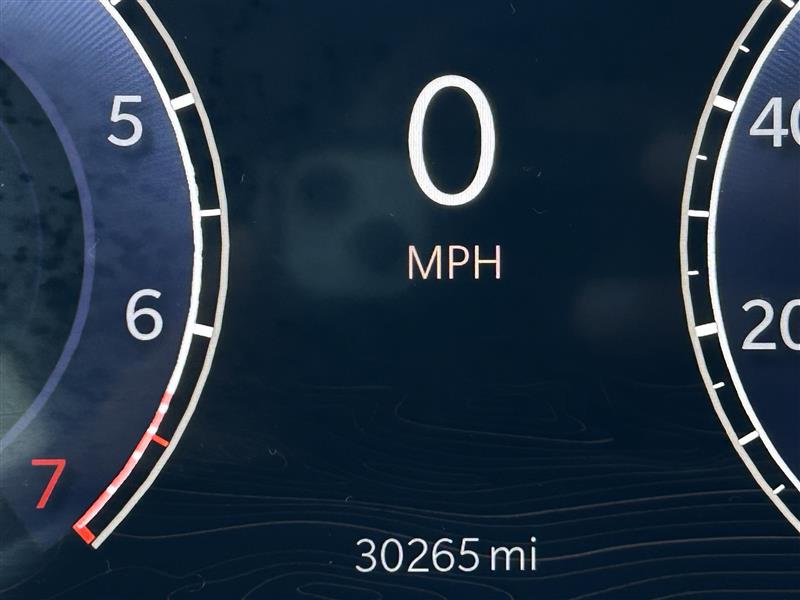 Jeep Grand Cherokee L Limited 4WD 2024