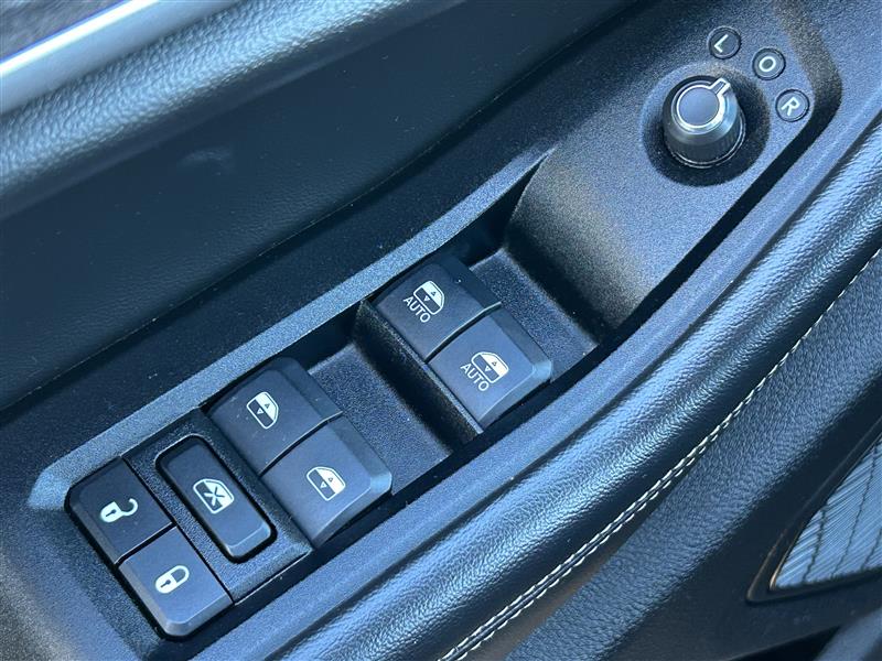 Jeep Grand Cherokee L Limited 4WD 2024