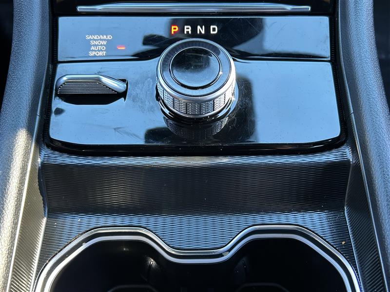 Jeep Grand Cherokee L Limited 4WD 2024