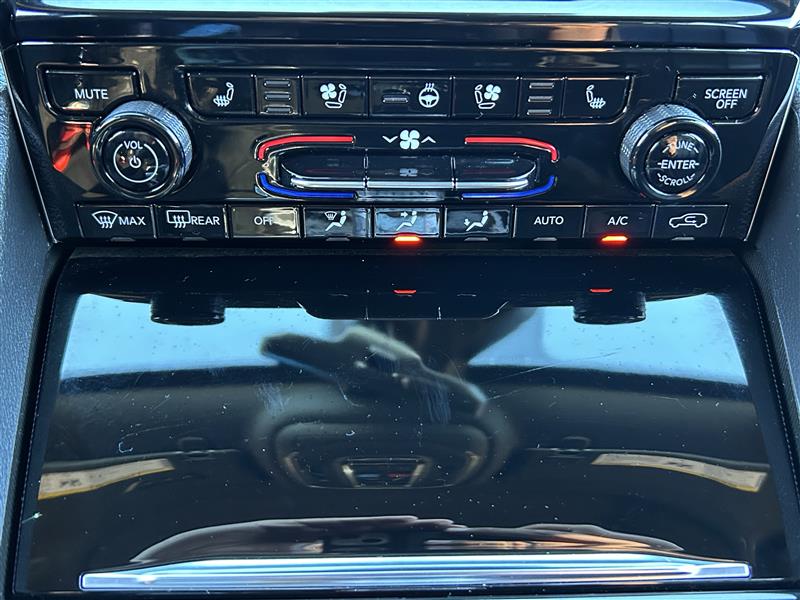 Jeep Grand Cherokee L Limited 4WD 2024