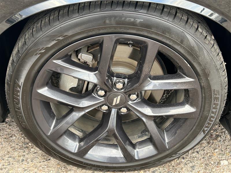 Dodge Challenger GT 2022