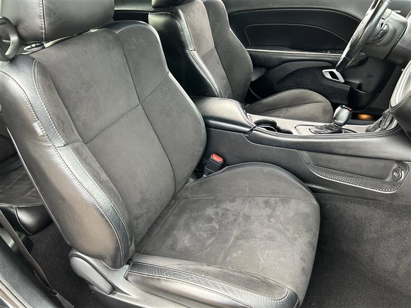 Dodge Challenger GT 2022