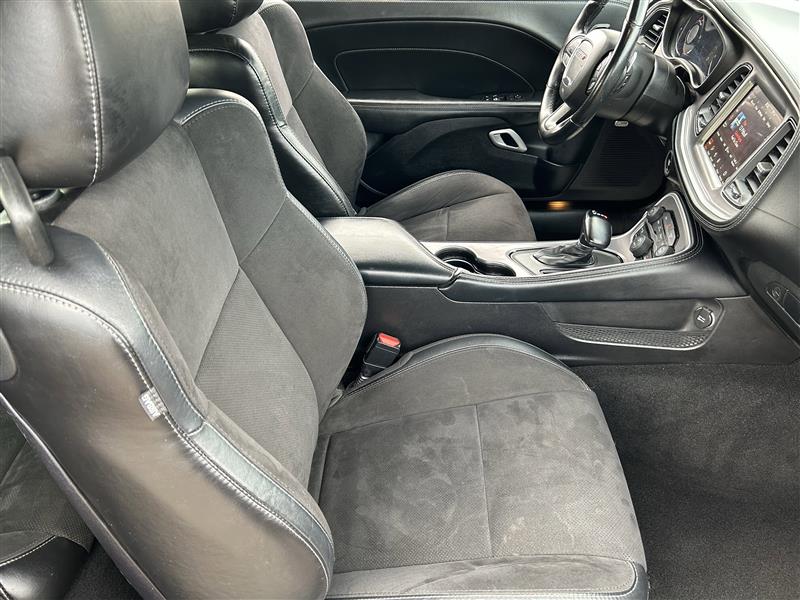 Dodge Challenger GT 2022