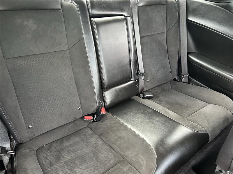 Dodge Challenger GT 2022