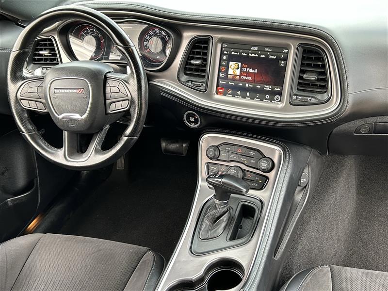 Dodge Challenger GT 2022