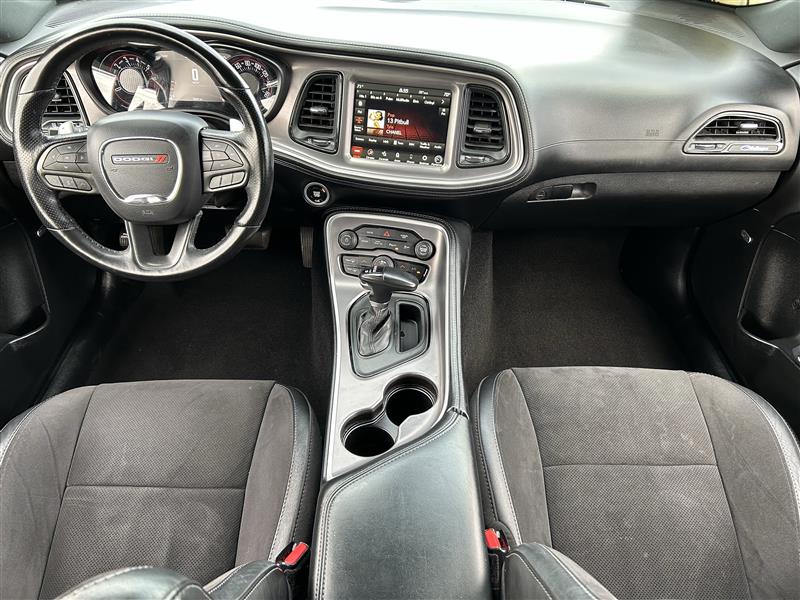 Dodge Challenger GT 2022