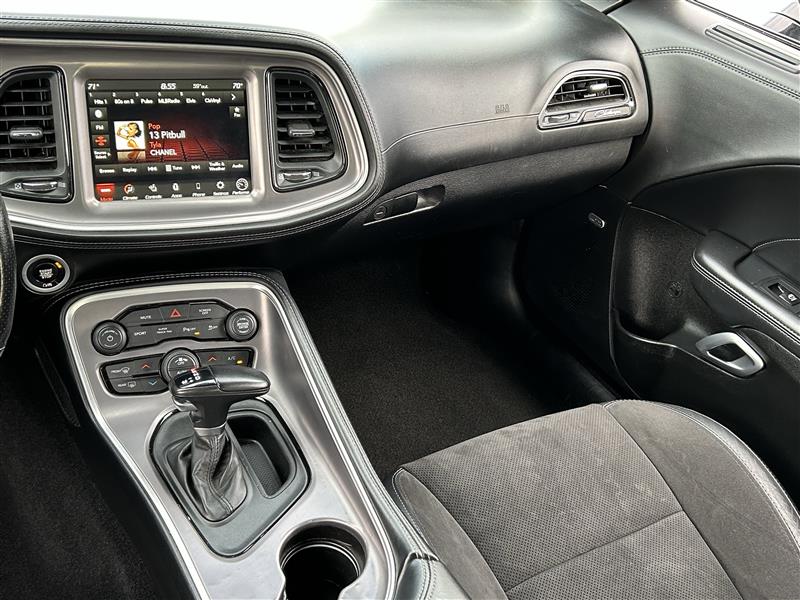 Dodge Challenger GT 2022