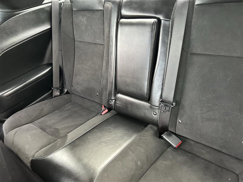 Dodge Challenger GT 2022