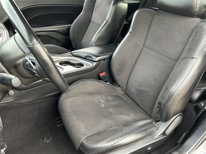 Dodge Challenger GT 2022