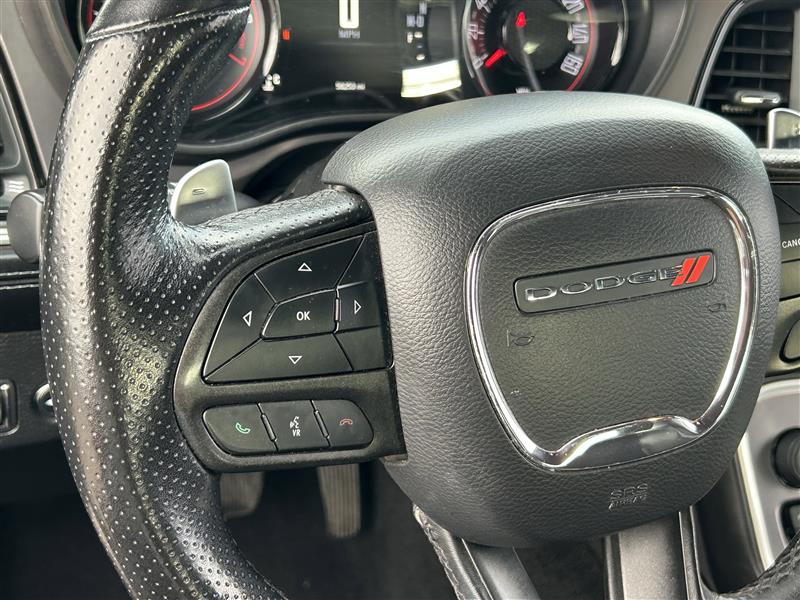 Dodge Challenger GT 2022