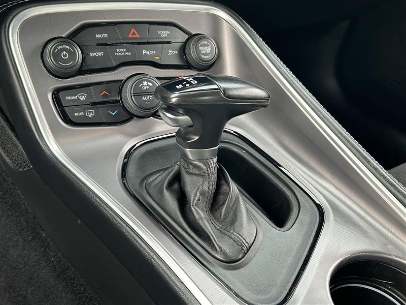 Dodge Challenger GT 2022