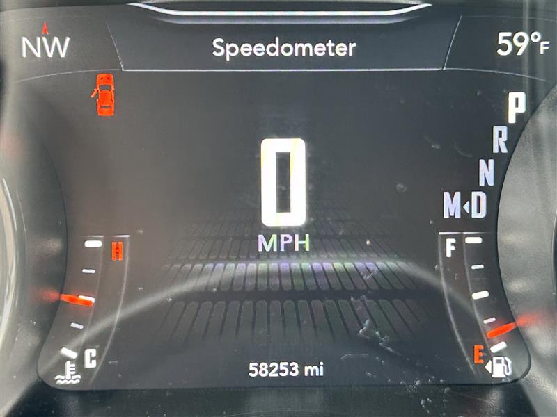 Dodge Challenger GT 2022