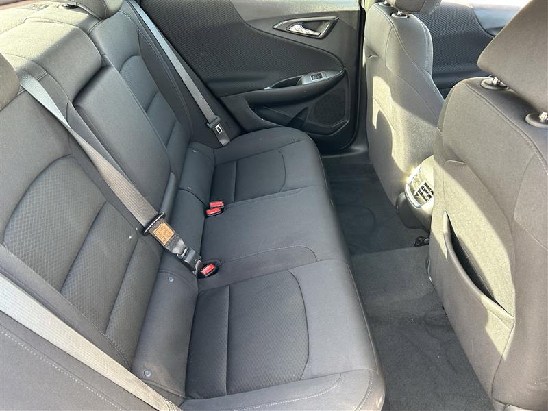 Chevrolet Malibu 1LT 2024