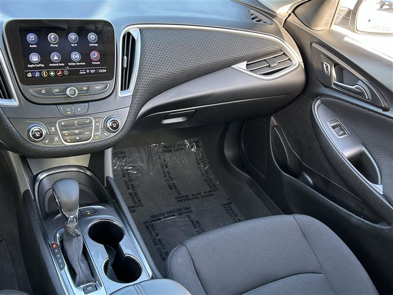 Chevrolet Malibu 1LT 2024