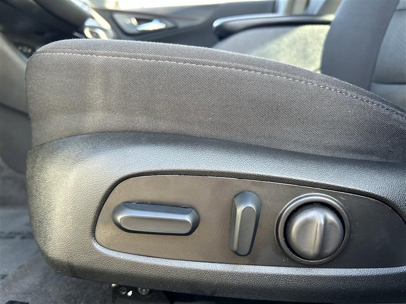 Chevrolet Malibu 1LT 2024