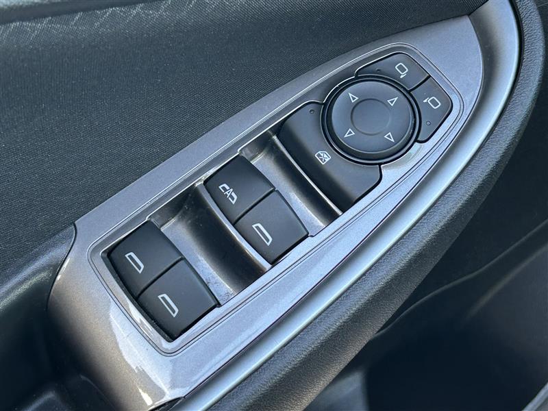 Chevrolet Malibu 1LT 2024