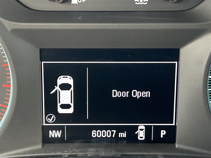 Chevrolet Malibu 1LT 2024