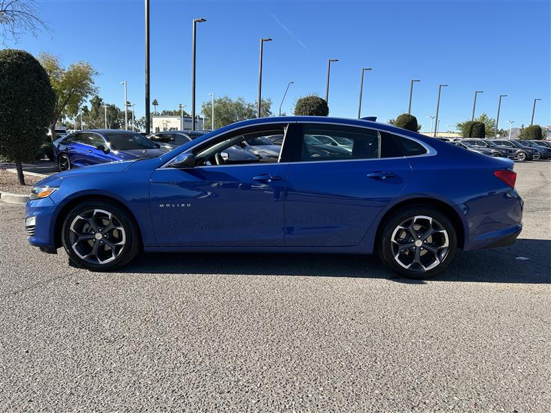 Chevrolet Malibu 1LT 2023