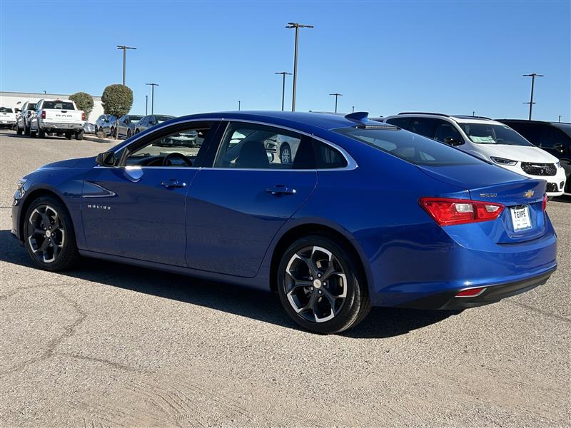 Chevrolet Malibu 1LT 2023