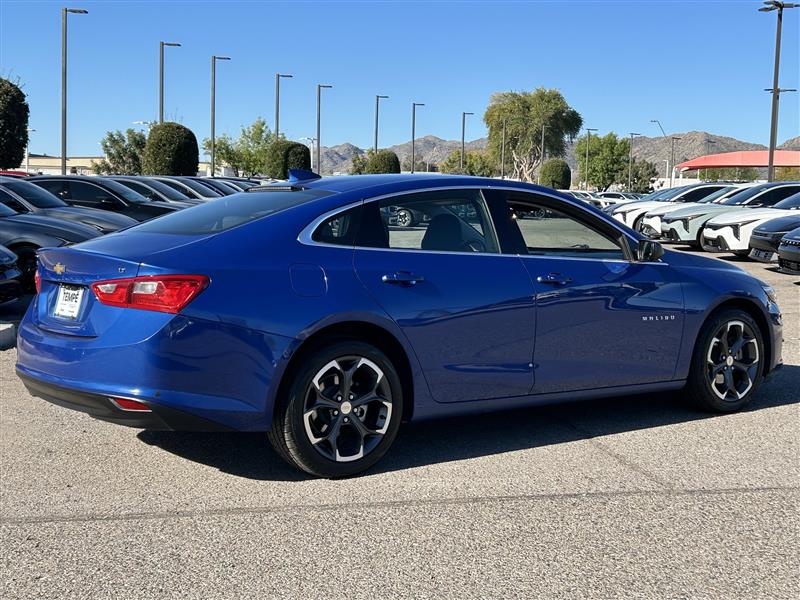 Chevrolet Malibu 1LT 2023