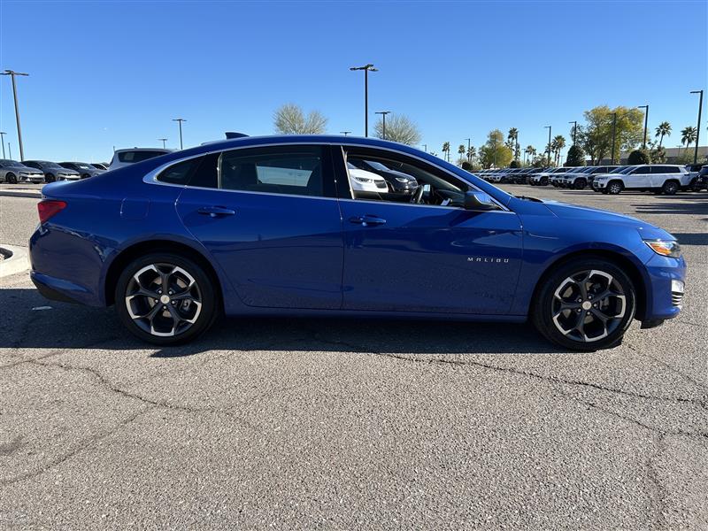 Chevrolet Malibu 1LT 2023