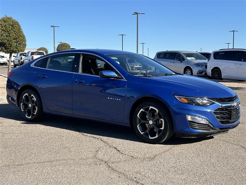 Chevrolet Malibu 1LT 2023