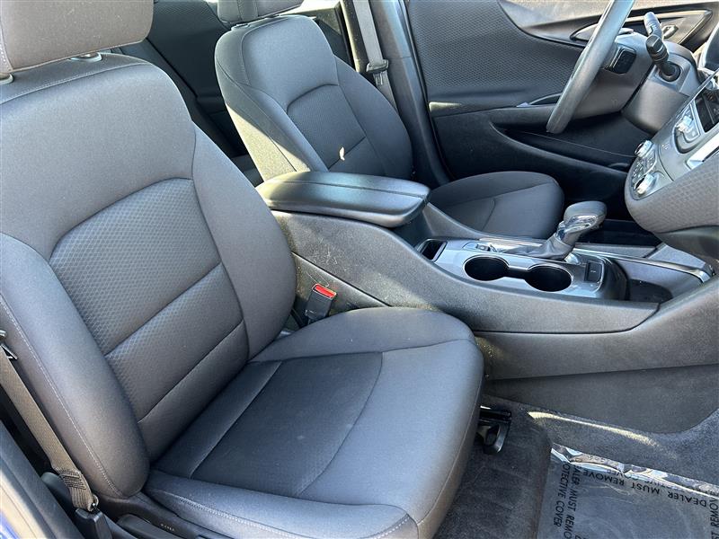 Chevrolet Malibu 1LT 2023