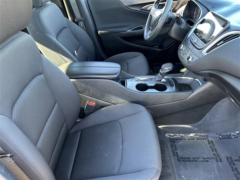 Chevrolet Malibu 1LT 2023