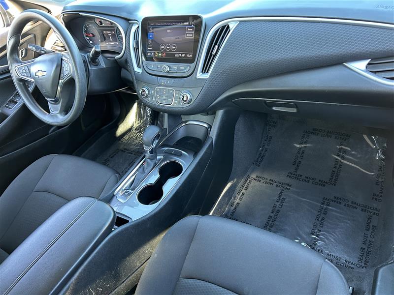 Chevrolet Malibu 1LT 2023