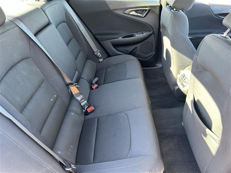 Chevrolet Malibu 1LT 2023